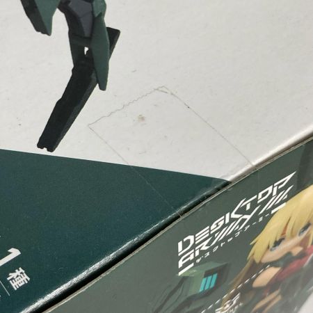  メガハウス デスクトップアーミー VOL.47 バージニア・グリンベレー PN-166s アリス・ギア・アイギス