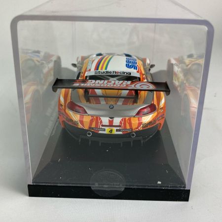   初音ミク GSR プロジェクトミライ BMW 2012開幕Ver グッドスマイル