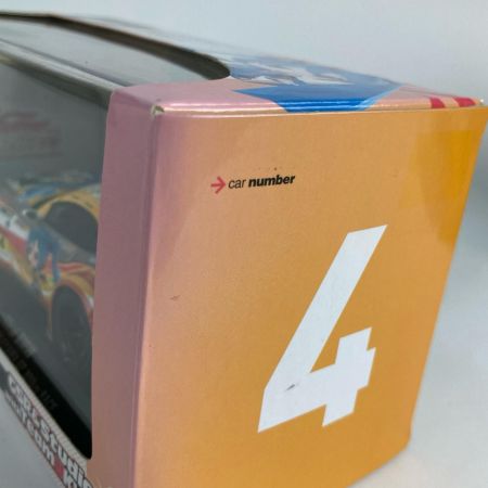   初音ミク GSR プロジェクトミライ BMW 2012開幕Ver グッドスマイル