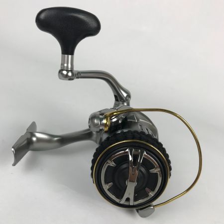  SHIMANO シマノ スピニングリール 15 ツインパワー C3000HG 03370