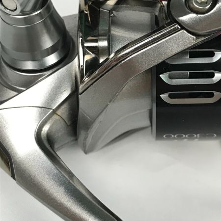  SHIMANO シマノ スピニングリール 15 ツインパワー C3000HG 03370