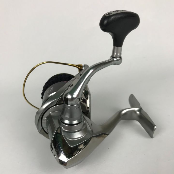 スピニングリール 15 ツインパワー シマノ SHIMANO C3000HG 03370 釣り 
