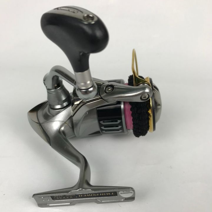 SHIMANO シマノ スピニングリール 15 ツインパワー C3000HG 03370｜中古｜なんでもリサイクルビッグバン