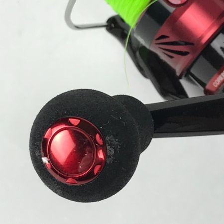  SHIMANO シマノ スピニングリール 18セフィアBB C3000SDHHG 本体のみ 03946