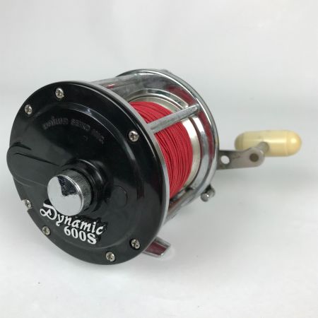 DAIWA ダイワ 両軸リール ダイナミック Dynamic 600S｜中古｜なんでもリサイクルビッグバン