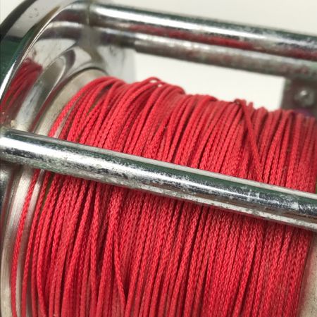  DAIWA ダイワ 両軸リール ダイナミック Dynamic 600S