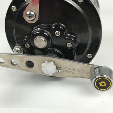  DAIWA ダイワ 両軸リール ダイナミック Dynamic 600S