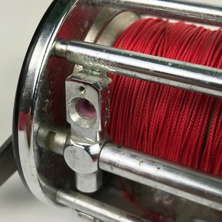  DAIWA ダイワ 両軸リール ダイナミック Dynamic 600S