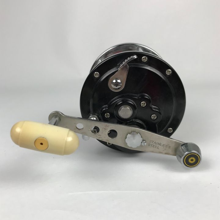 DAIWA ダイワ 両軸リール ダイナミック Dynamic 600S｜中古｜なんでもリサイクルビッグバン