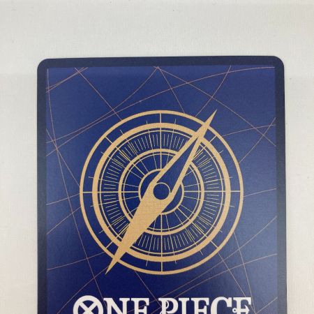   ワンピースカード OP02-120 ウタ SEC パラレル