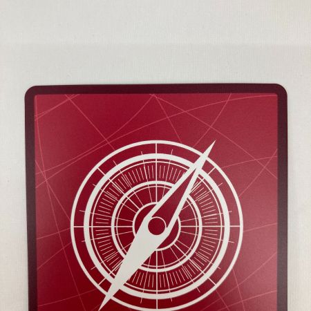   ワンピースカード OP01-060 ドンキホーテ・ドフラミンゴ L パラレル