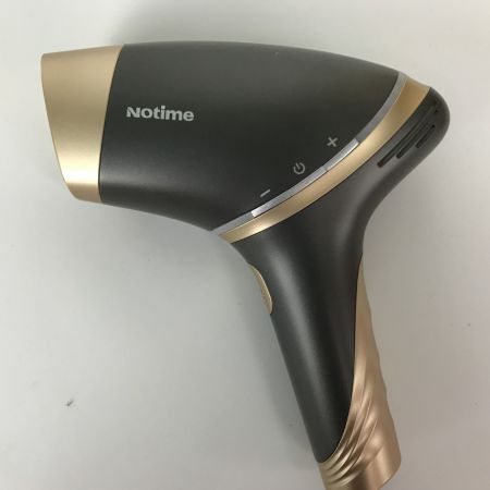  icedandy notimeアイスダンディー 家庭用光美容器 SKB-2108