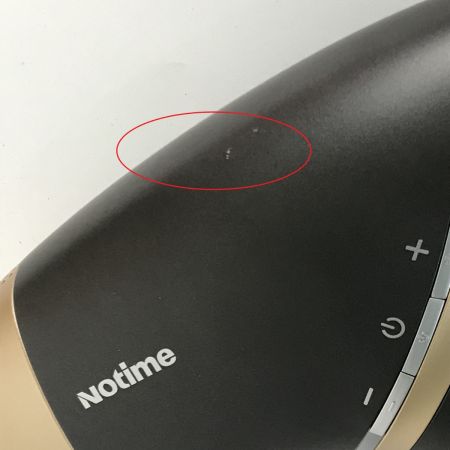  icedandy notimeアイスダンディー 家庭用光美容器 SKB-2108