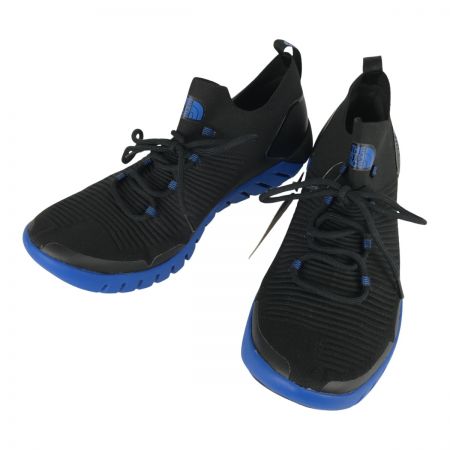  THE NORTH FACE ザノースフェイス ハイパーフレックス ２８サイズ NF02041 ブラック×クリアレイクブルー