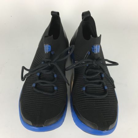  THE NORTH FACE ザノースフェイス ハイパーフレックス ２８サイズ NF02041 ブラック×クリアレイクブルー
