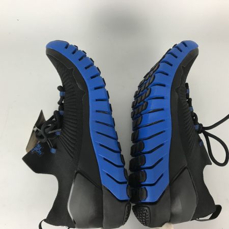  THE NORTH FACE ザノースフェイス ハイパーフレックス ２８サイズ NF02041 ブラック×クリアレイクブルー