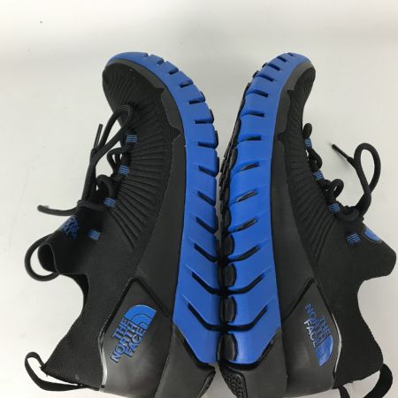  THE NORTH FACE ザノースフェイス ハイパーフレックス ２８サイズ NF02041 ブラック×クリアレイクブルー