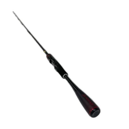 SHIMANO シマノ ルアーロッド ZODIAS 264UL 本体のみ 釣り フィッシング 39655