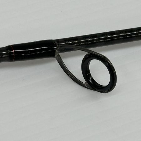SHIMANO シマノ ルアーロッド ZODIAS 264UL 本体のみ 釣り フィッシング 39655