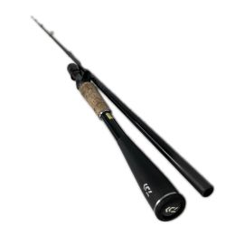 DAIWA ダイワ ベイトキャスティングバスロッド  ブレイゾン C610MH 05808007 Bランク