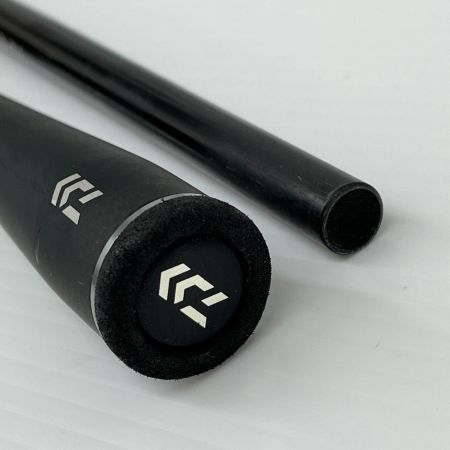 DAIWA ダイワ ベイトキャスティングバスロッド  ブレイゾン C610MH 05808007