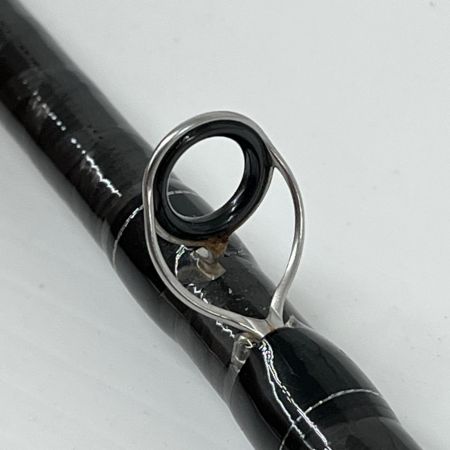 DAIWA ダイワ ベイトキャスティングバスロッド  ブレイゾン C610MH 05808007