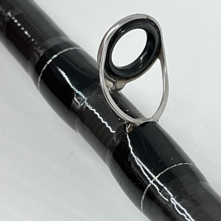 DAIWA ダイワ ベイトキャスティングバスロッド  ブレイゾン C610MH 05808007