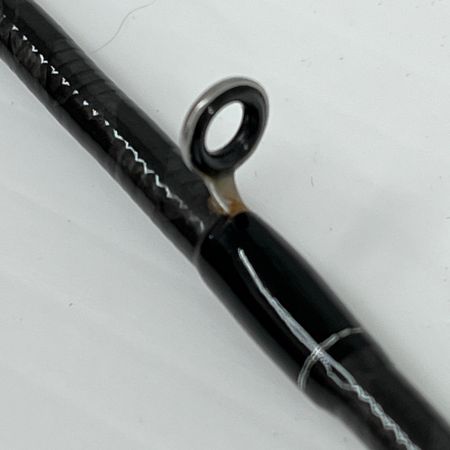 DAIWA ダイワ ベイトキャスティングバスロッド  ブレイゾン C610MH 05808007