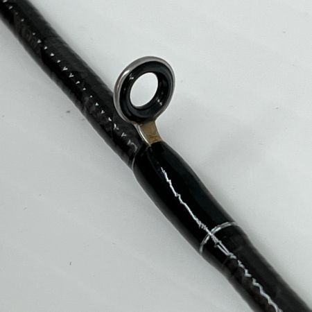 DAIWA ダイワ ベイトキャスティングバスロッド  ブレイゾン C610MH 05808007