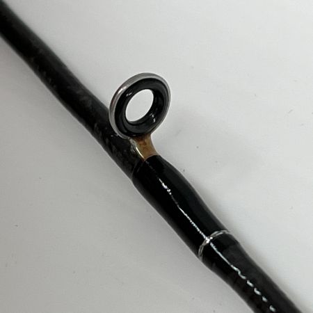 DAIWA ダイワ ベイトキャスティングバスロッド  ブレイゾン C610MH 05808007
