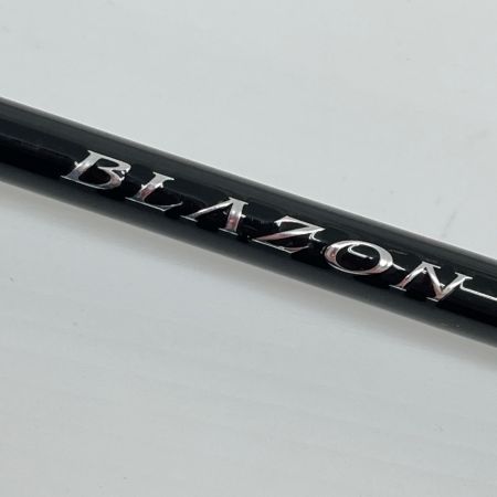 DAIWA ダイワ ベイトキャスティングバスロッド  ブレイゾン C610MH 05808007