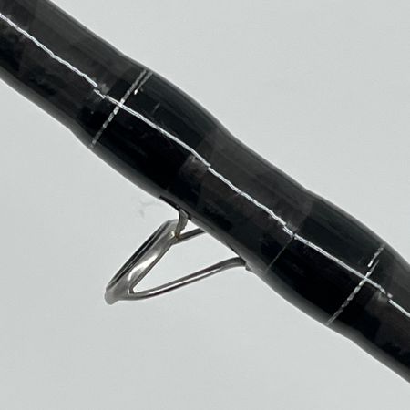 DAIWA ダイワ ベイトキャスティングバスロッド  ブレイゾン C610MH 05808007