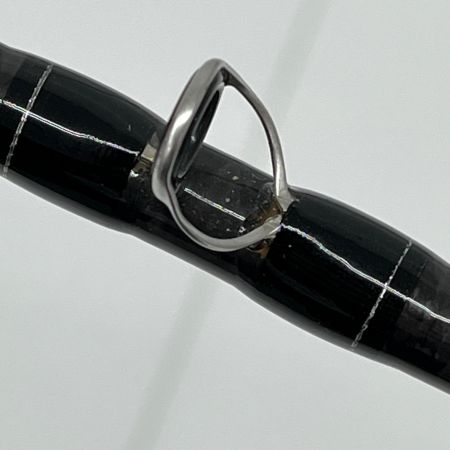 DAIWA ダイワ ベイトキャスティングバスロッド  ブレイゾン C610MH 05808007