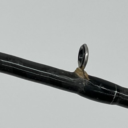 DAIWA ダイワ ベイトキャスティングバスロッド  ブレイゾン C610MH 05808007