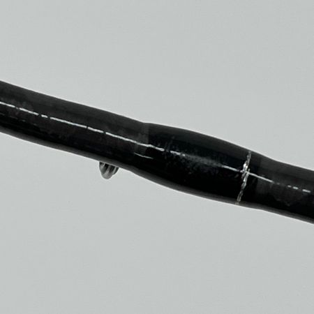 DAIWA ダイワ ベイトキャスティングバスロッド  ブレイゾン C610MH 05808007
