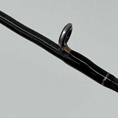 DAIWA ダイワ ベイトキャスティングバスロッド  ブレイゾン C610MH 05808007