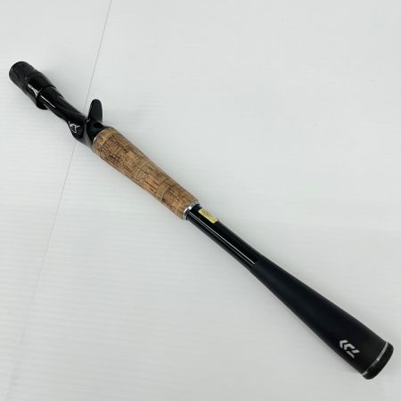 DAIWA ダイワ ベイトキャスティングバスロッド  ブレイゾン C610MH 05808007