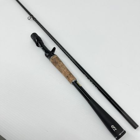 DAIWA ダイワ ベイトキャスティングバスロッド  ブレイゾン C610MH 05808007