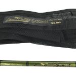 ノリーズ ロックフィッシュボトム RFB610M ROCKFISH BOTTOM POWER OCEAN | SALT | NORIES