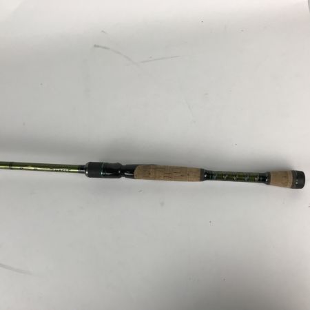  NORIES ノリーズ ロッド ロードランナーヴォイス ジャングルスピンヘビー 700JHS 