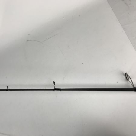  NORIES ノリーズ ロッド ロードランナーヴォイス ジャングルスピンヘビー 700JHS 