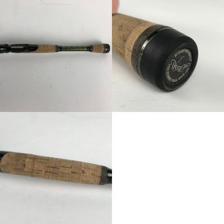  NORIES ノリーズ ロッド ロードランナーヴォイス ジャングルスピンヘビー 700JHS 