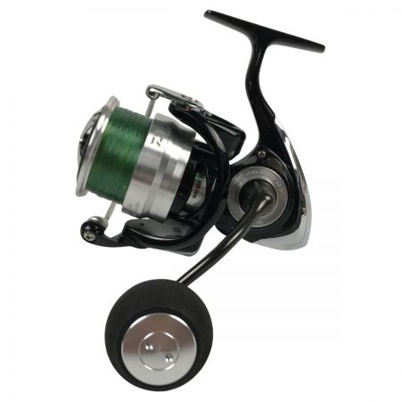  DAIWA ダイワ スピニングリール 19レグザ LT5000D-CXH 067216