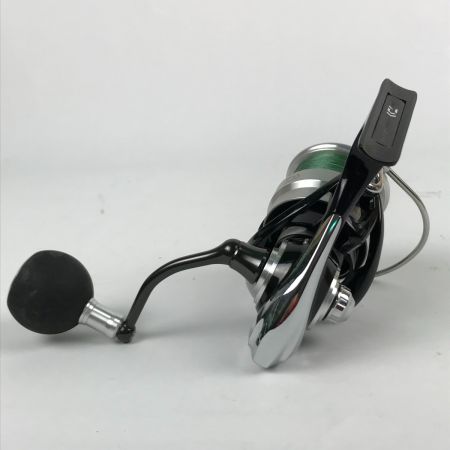  DAIWA ダイワ スピニングリール 19レグザ LT5000D-CXH 067216