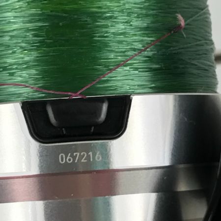  DAIWA ダイワ スピニングリール 19レグザ LT5000D-CXH 067216