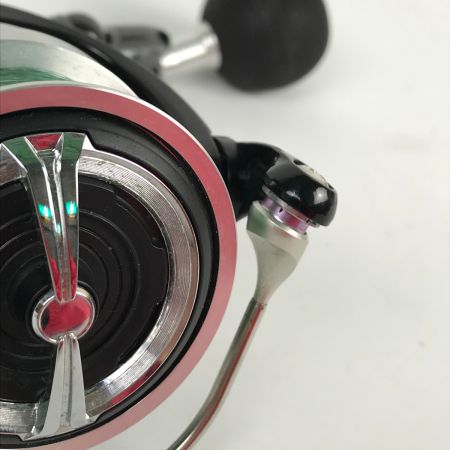  DAIWA ダイワ スピニングリール 19レグザ LT5000D-CXH 067216
