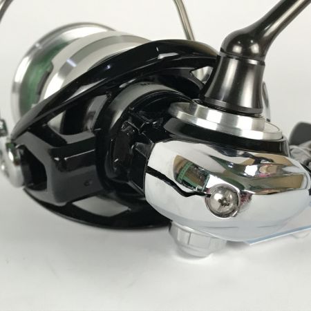  DAIWA ダイワ スピニングリール 19レグザ LT5000D-CXH 067216