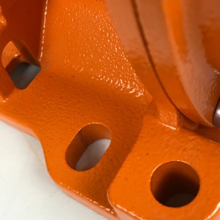  エクセン 工具関連用品 振動モーター EVSI3-300 オレンジ ジャンク品