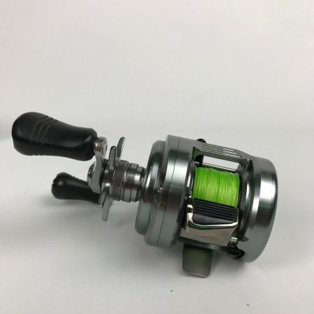  SHIMANO シマノ 20カルカッタコンクエスト DC 101HG ベイトリール  04086