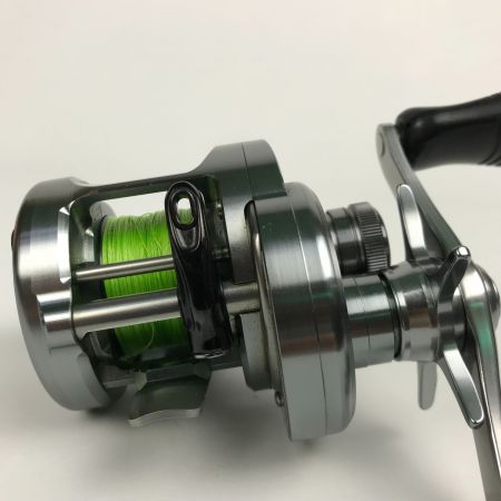  SHIMANO シマノ 20カルカッタコンクエスト DC 101HG ベイトリール  04086